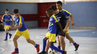 אולימפיאדת הילדים