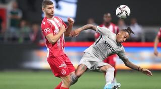 צ'ירון שרי ושי אייזן