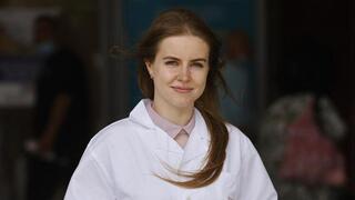 ד"ר ולריה דרובורוב, תוכנית ההכשרה מסע רופאים
