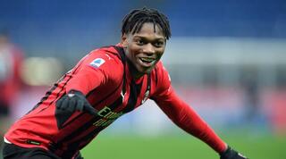 רפאל ליאו חוגג