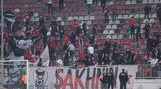 אוהדי בני סכנין