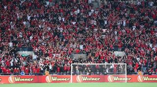 אוהדי הפועל תל אביב