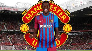 אוסמן דמבלה