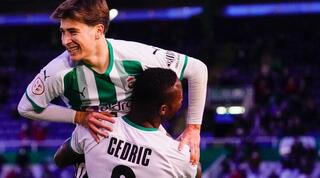 כוכב עולה. פאבלו טורה