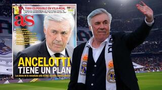 קרלו אנצ'לוטי