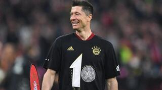 רוברט לבנדובסקי