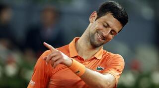 נובאק ג'וקוביץ'