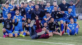 איחוד בני באקה לאומית לנוער צפון