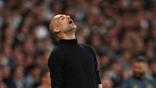  פפ גווארדיולה