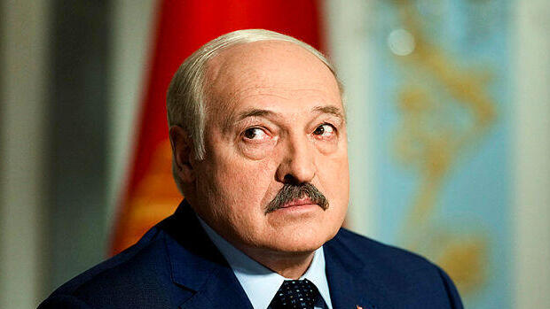 נשיא בלארוס אלכסנדר לוקשנקו ראיון ל AP