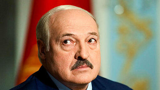 נשיא בלארוס אלכסנדר לוקשנקו ראיון ל AP