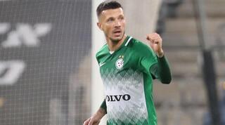 ניקיטה רוקאביצה חוגג