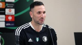 נופל וקם. מרציאנו