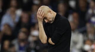 פפ גווארדיולה לא מאמין