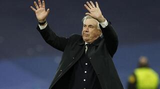 קרלו אנצ'לוטי