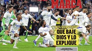 כותרת ה'מארקה'