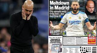 פפ גווארדיולה