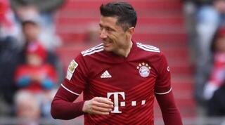 רוברט לבנדובסקי