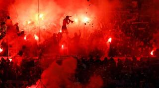 אוהדי מארסיי