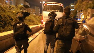 הזירה באלעד