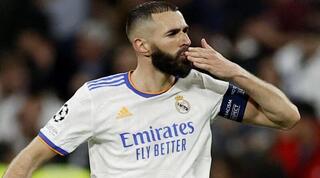 קארים בנזמה