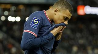 קיליאן אמבפה