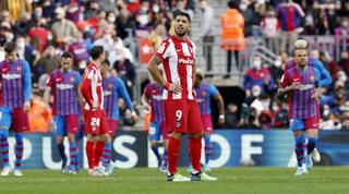 לואיס סוארס