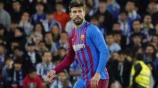 ג'רארד פיקה