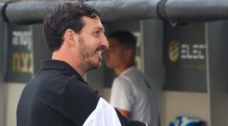 ניר ברקוביץ'