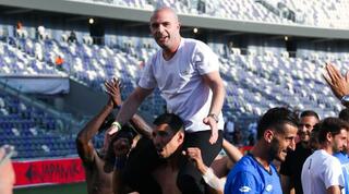 רועי אנקווה