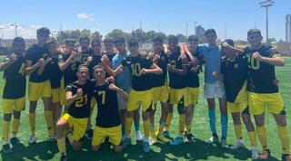 בית"ר טוברוק - נערים ב'