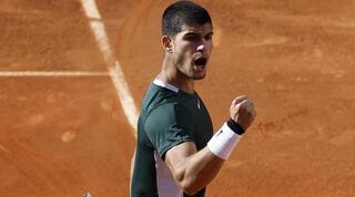 קרלוס אלקראס