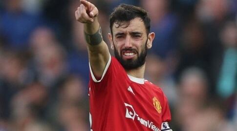 ברונו פרננדש