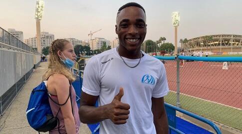 בלסינג אפירפה