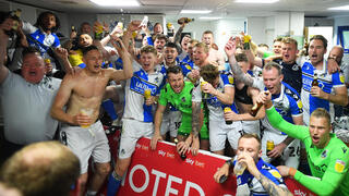 בריסטול רוברס