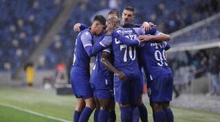 שחקני מכבי פ"ת