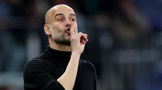 פפ גווארדיולה