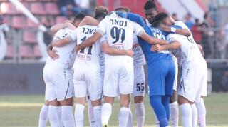 שחקני בני סכנין