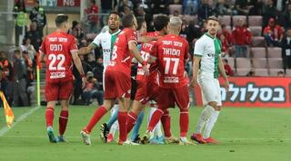 מכחיש. אצילי