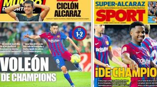 שער של כמעט 50 מיליון אירו. אלבה