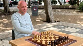 אנדרי גורבנוב