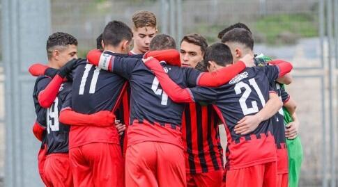 הפועל ירושלים