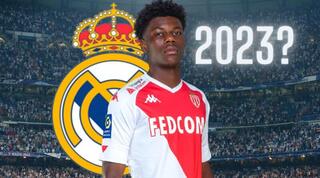 אורליאן צ'ואמני