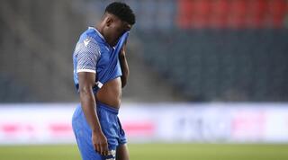 לאמק בנדה מאוכזב