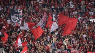 אוהדי הפועל תל אביב