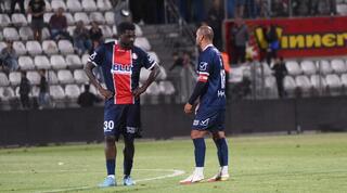 ג'ון אוגו מאוכזב