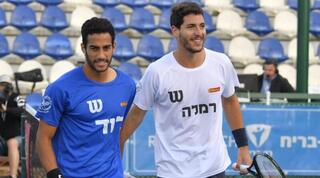 עוליאל וצוקרמן