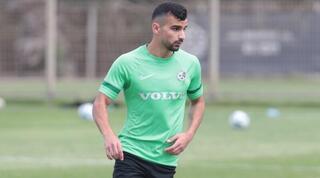 מחמוד ג'אבר