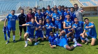 הפועל עפולה