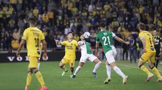 סאן מנחם וגבי קניקובסקי